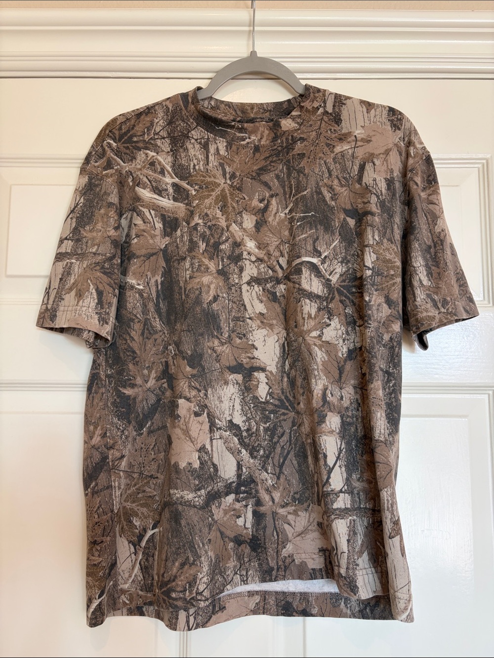 Hollister Camo T-Shirt